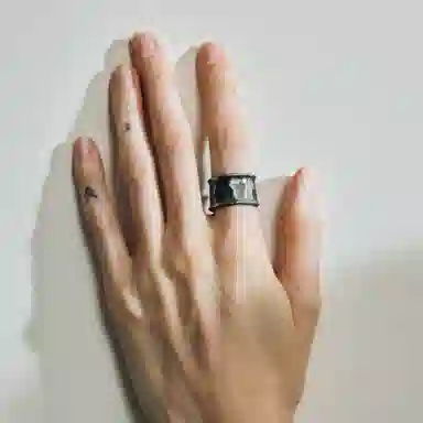 Empress 47 Concept s925