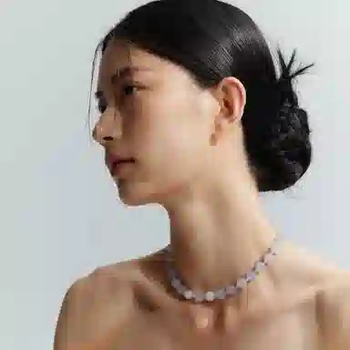 Empress 47 Concept Violet Lady