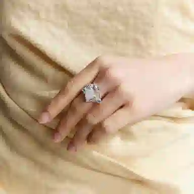 Empress 47 Concept 25AW Violet Lady