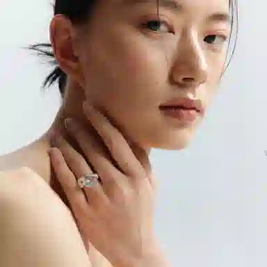 Empress 47 Concept Violet Lady 925