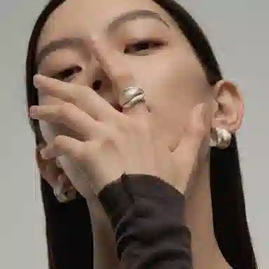 Empress 47 2023AW cermin 925