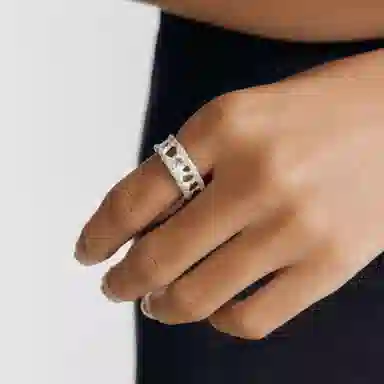 Empress 47 Concept s925