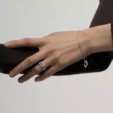 Empress 47 2023AW cermin 925