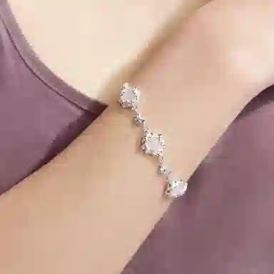 Empress 47 Concept Violet Lady 925