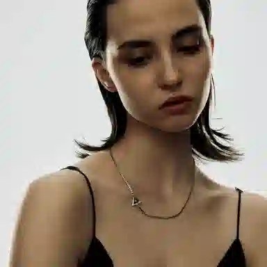 Empress 47 2024SS S925