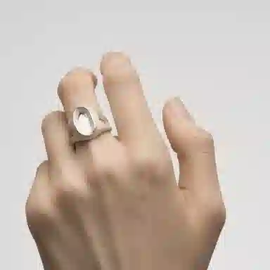 Empress 47 cermin 2023AW cermin 925