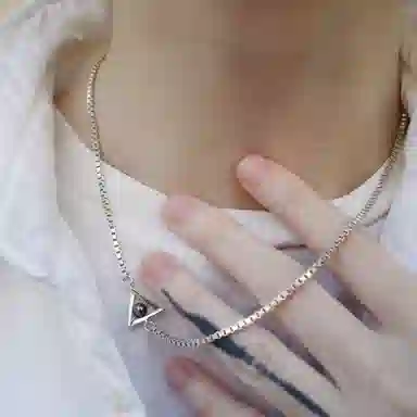 Empress 47 2024SS S925