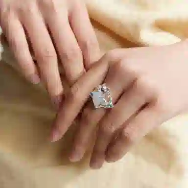 Empress 47 Concept 25AW Violet Lady