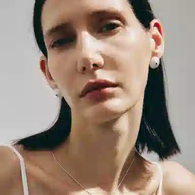 Empress 47 cermin 925