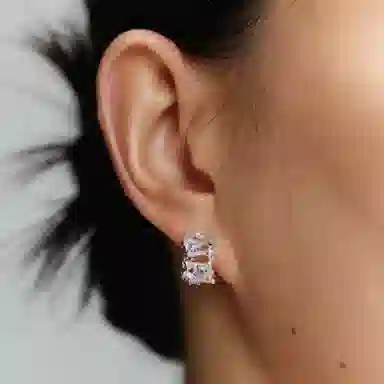 Empress 47 Concept Violet Lady 925