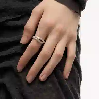 Empress 47 2023AW cermin 925