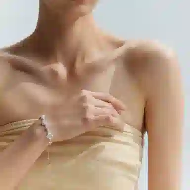 Empress 47 Concept Violet Lady 925