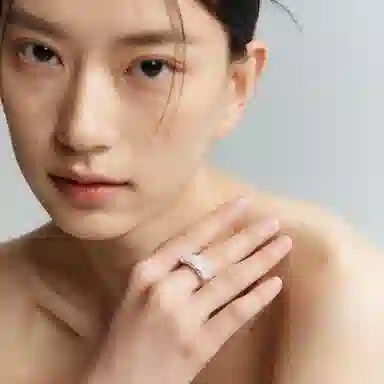 Empress 47 Concept Violet Lady