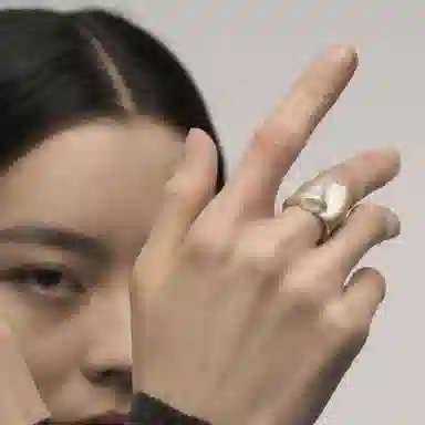 Empress 47 2023AW cermin 925