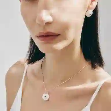 Empress 47 cermin 925