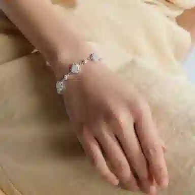 Empress 47 Concept Violet Lady 925