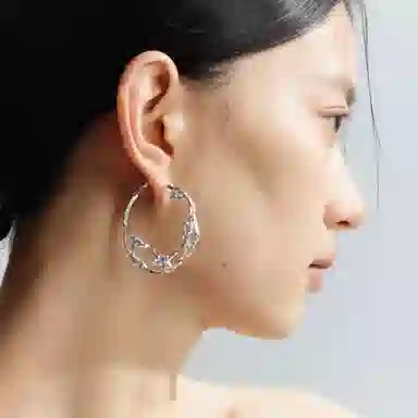 Empress 47 Concept Violet Lady 925