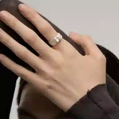 Empress 47 2023AW cermin 925