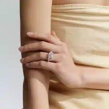 Empress 47 Concept Violet Lady 925