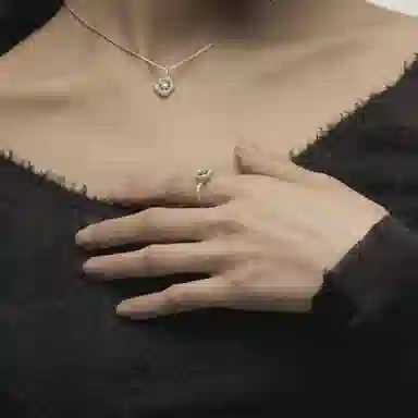 Empress 47 cermin 2023AW cermin 925