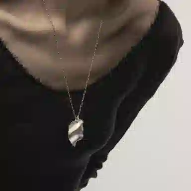 Empress 47 2023AW cermin 925