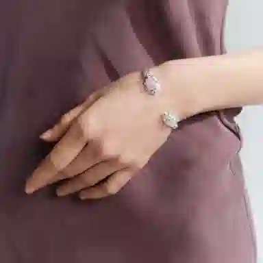 Empress 47 Concept Violet Lady 925