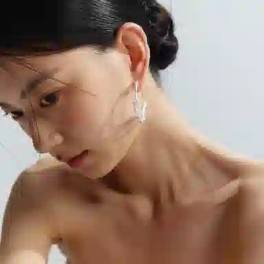 Empress 47 Concept Violet Lady 925