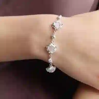 Empress 47 Concept Violet Lady 925