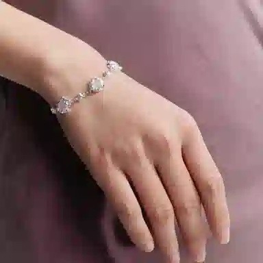 Empress 47 Concept Violet Lady 925