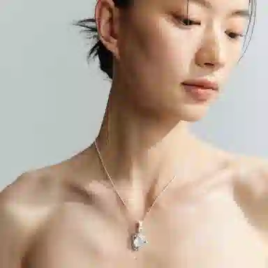 Empress 47 Concept Violet Lady