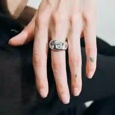 Empress 47 AROUND 925