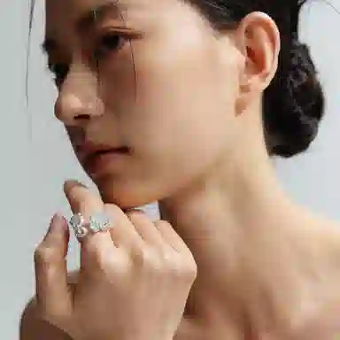 Empress 47 Concept Violet Lady 925