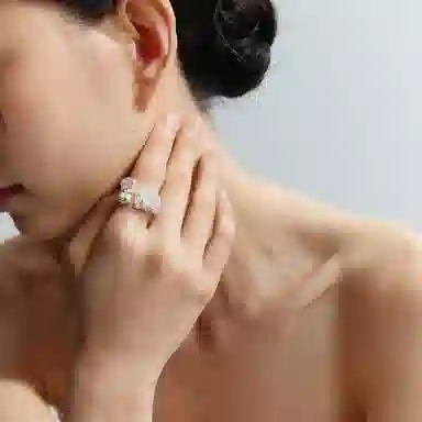 Empress 47 Concept Violet Lady 925