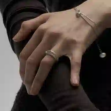 Empress 47 2023AW cermin 925