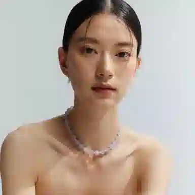 Empress 47 Concept Violet Lady