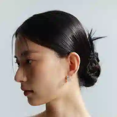 Empress 47 Concept Violet Lady 925