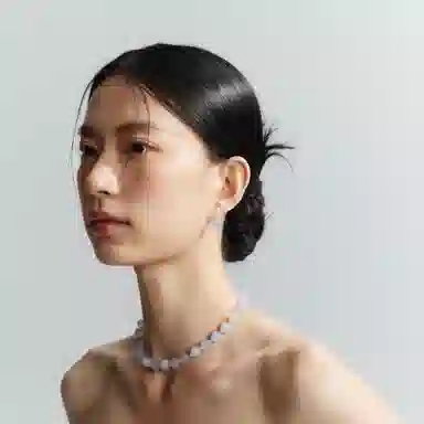 Empress 47 Concept 25AW Violet Lady 925