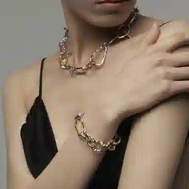 Empress 47 2023AW AROUND