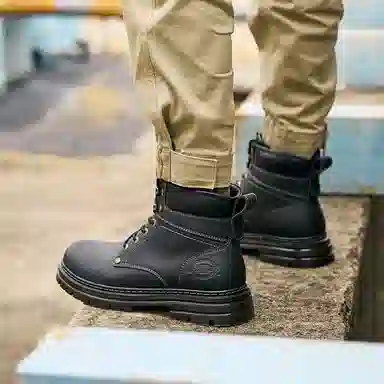 Dickies