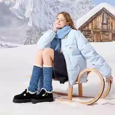 Dickies