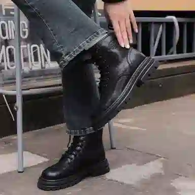 Dickies