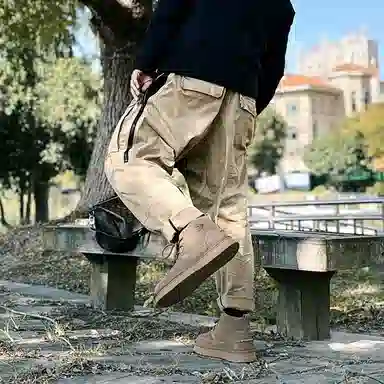 Dickies