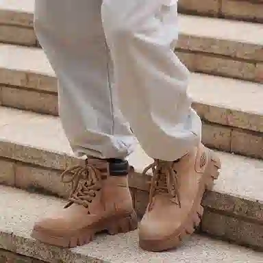 Dickies