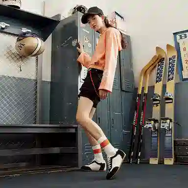 Dickies