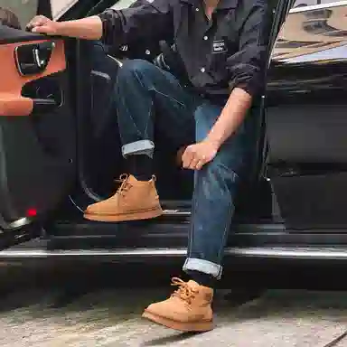 Dickies