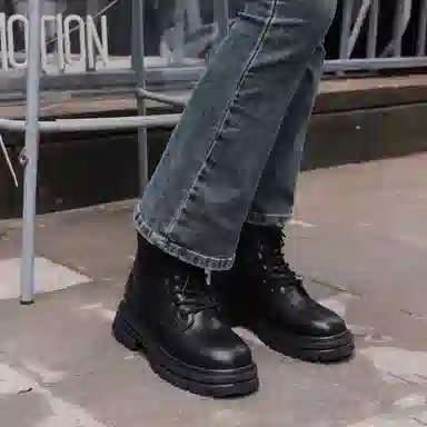 Dickies