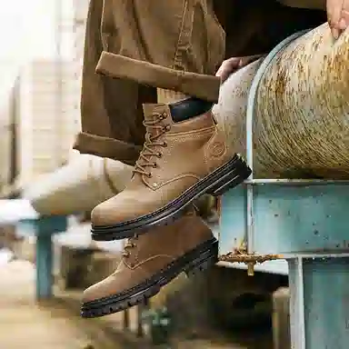 Dickies
