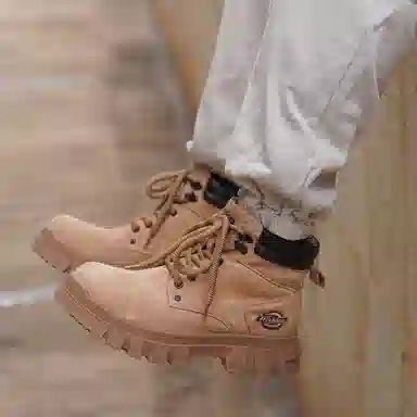 Dickies