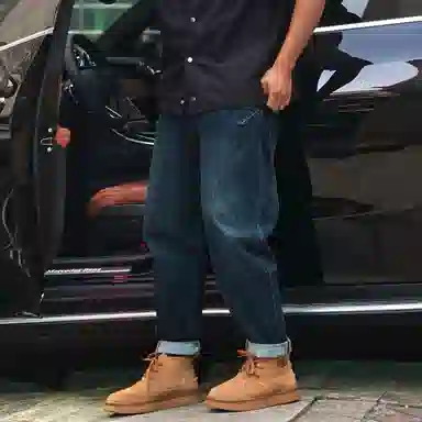 Dickies