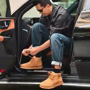 Dickies